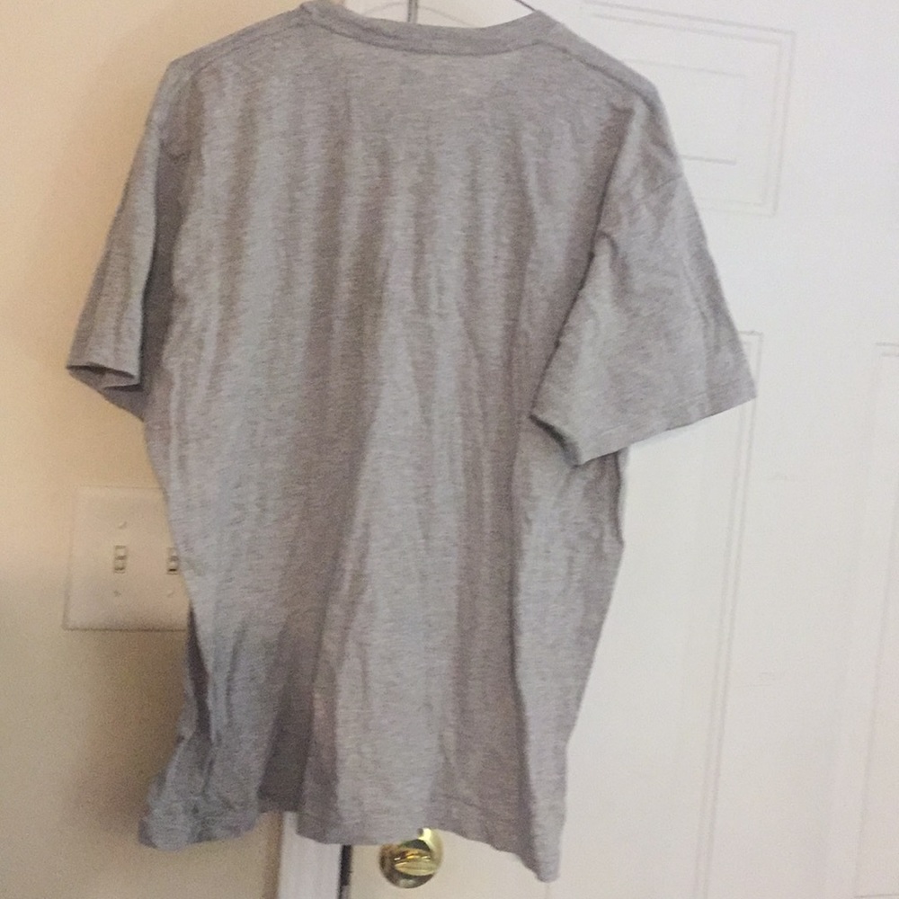 Budweiser Tee Size XL - Picture 5 of 8